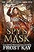 Spy's Mask (The Aermian Feuds, #5)