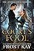 Court's Fool (The Aermian Feuds #6)