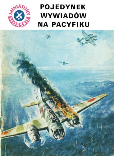 Pojedynek wywiadów na Pacyfiku