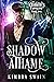 Shadow Athame (The Oddities...