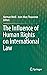 The Influence of Human Righ...