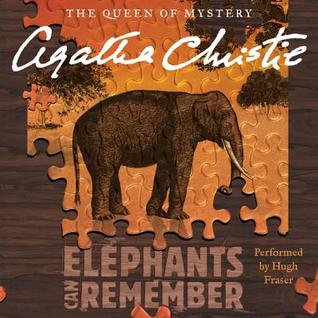 Elephants Can Remember