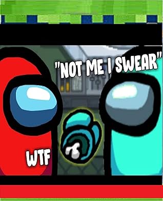 Among Us In Roblox Funny Moments 5684 By Janet E Maestas