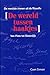 De wereld tussen haakjes: d...