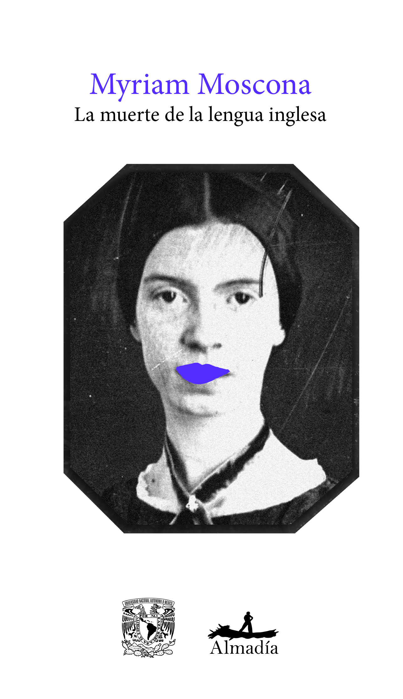 La muerte de la lengua inglesa