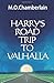 Harry's Roadtrip to Valhalla