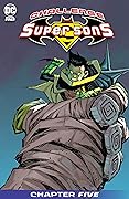 Challenge of the Super Sons (2020-) #5