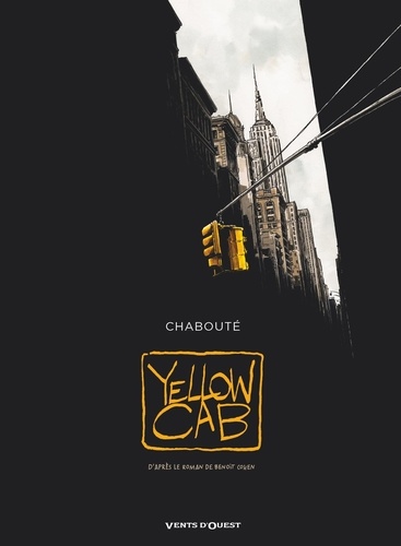 Yellow cab (Unknown Binding)