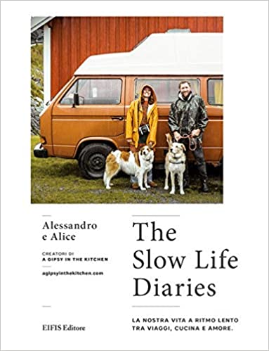 The slow life diaries (Hardcover)