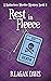 Rest in Fleece (A Knitorious Murder Mystery, #8)