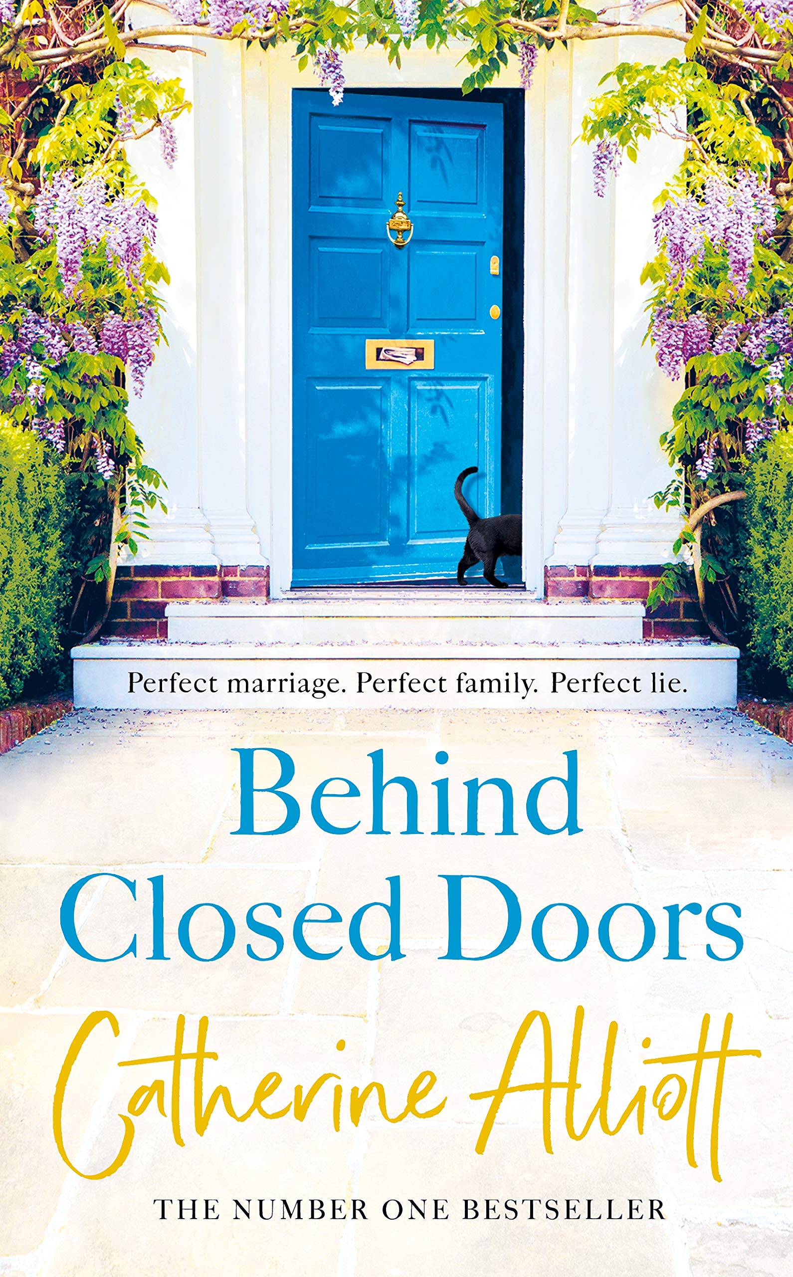 Behind Closed Doors (Kindle Edition)