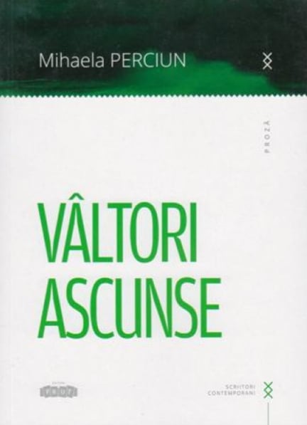 Vâltori ascunse