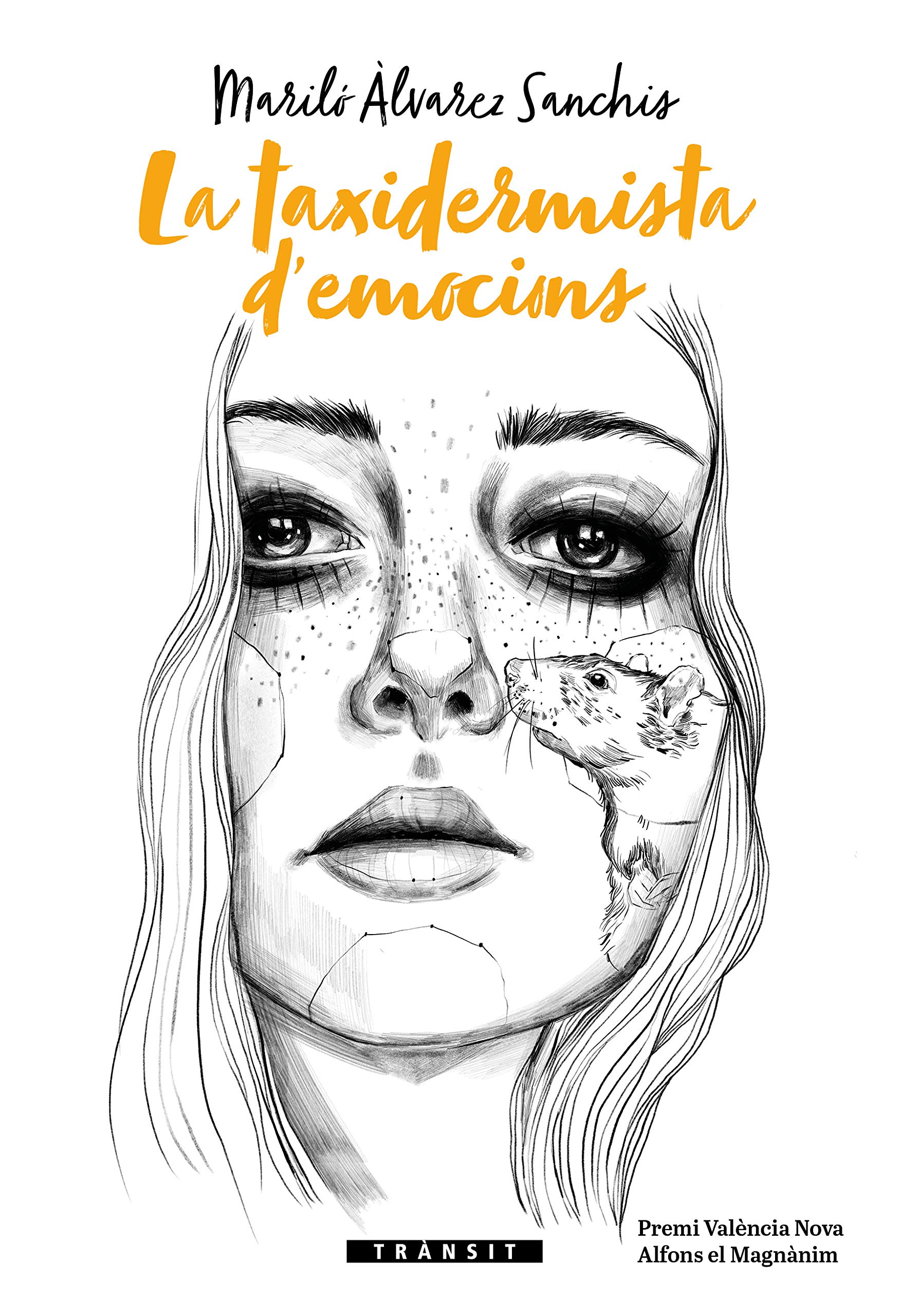 La taxidermista d'emocions (Paperback)