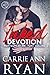 Inked Devotion (Montgomery Ink Fort Collins, #3) by Carrie Ann Ryan
