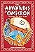 The Adventures of Omicron: ...