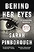 Book cover for Behind Her Eyes