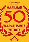 Maailman 50 vaara...