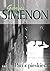 Pan z pieskiem by Georges Simenon Pan z pieskiem by Georges Simenon