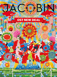 Jacobin #3: Ost New Deal