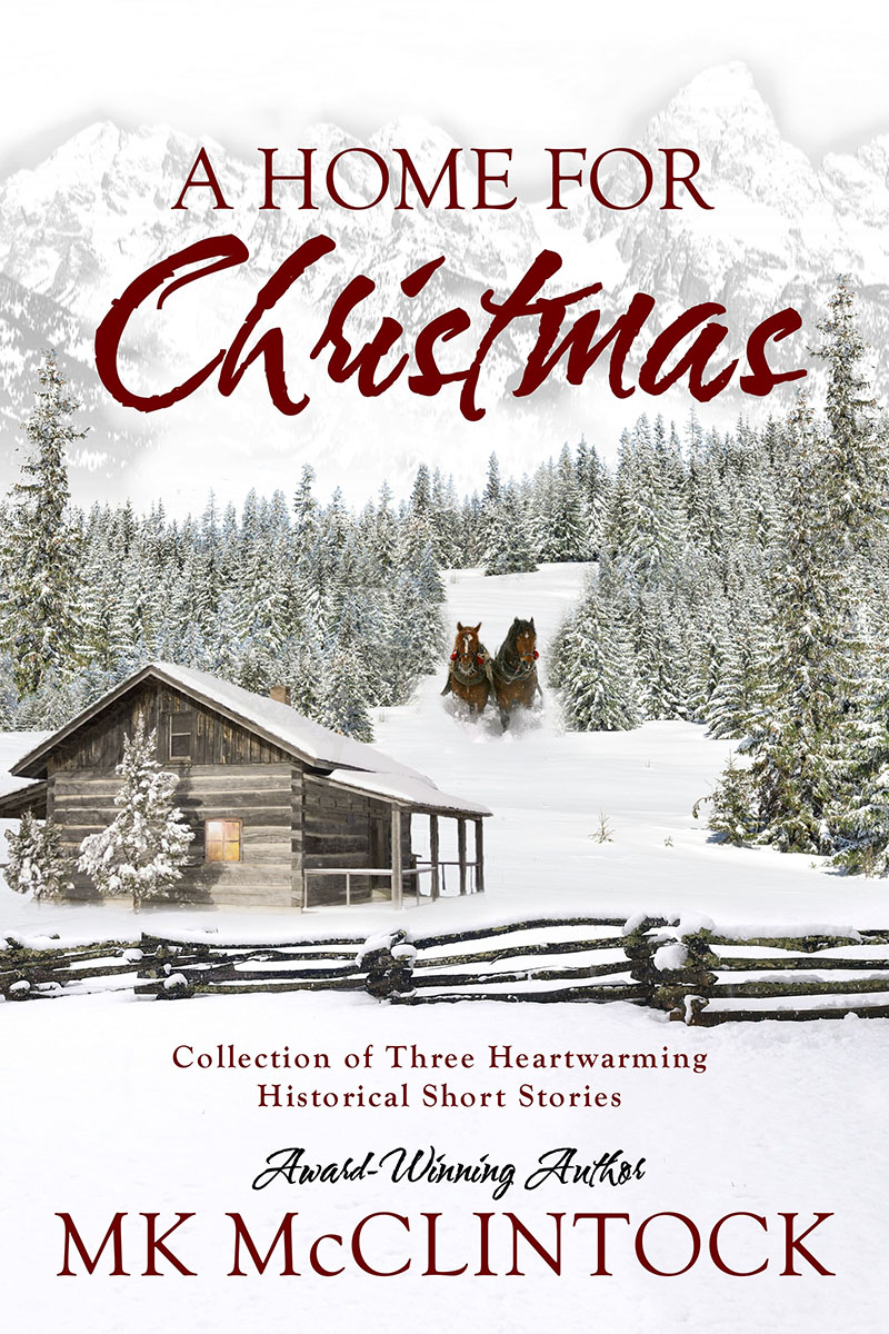 A Home for Christmas