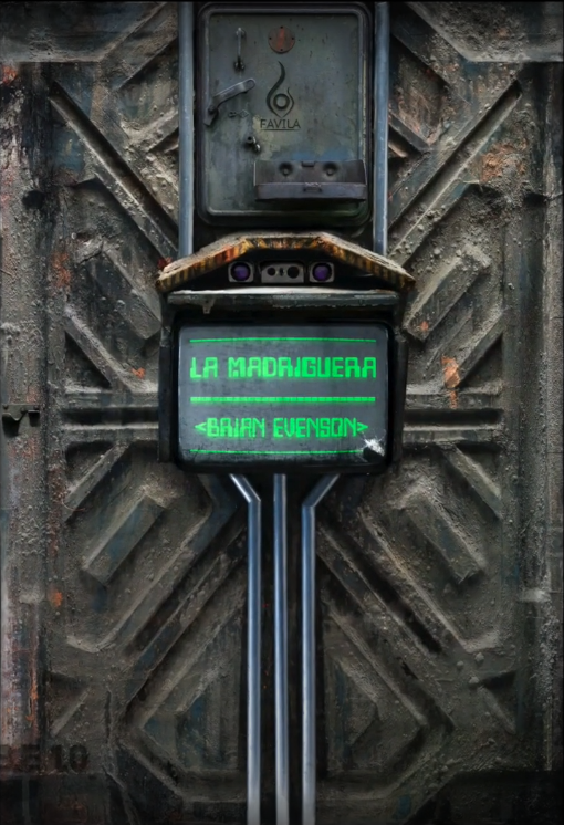 La madriguera