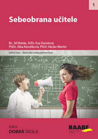 Sebeobrana učitele