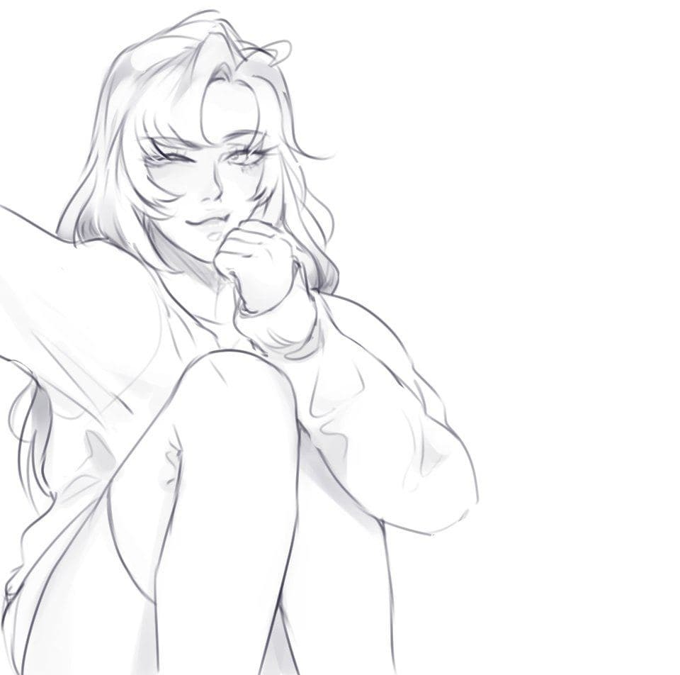 We'll Get Him Falling for a Stranger