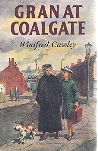 Gran at Coalgate (Hardcover)