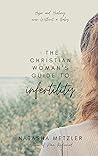 The Christian Woman's Guide to Infertility: Hope and Healing even without a Baby Book cover for The Christian Woman's Guide to Infertility: Hope and Healing even without a Baby