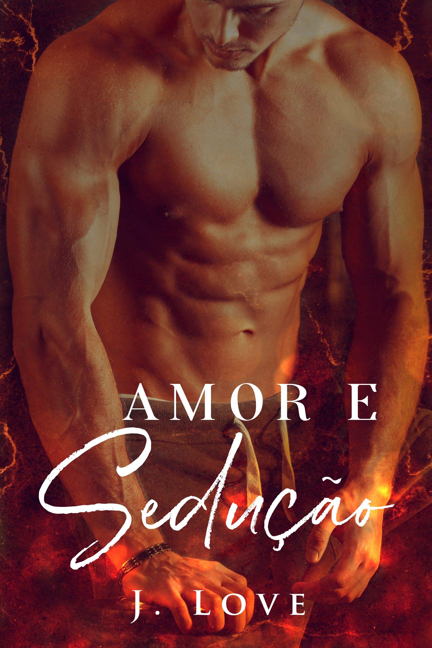 Amor e sedução (Portuguese Edition)