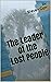 The Leader of the Lost People by by J. Steven Carr