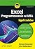 Excel. Programowanie w VBA dla bystrzaków. Wydanie V