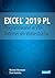 Excel 2019 PL. Programowanie w VBA. Vademecum Walkenbacha