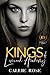 Kings of Linwood Academy - The Complete Box Set (Kings of Linwood Academy, #1-3)