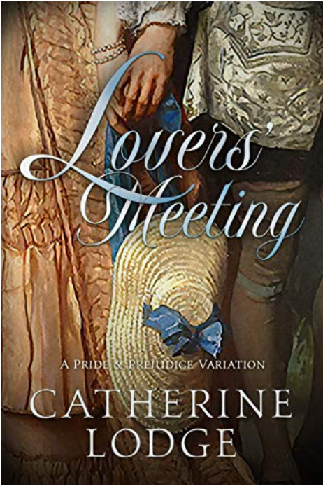 Lovers' Meeting: A Pride and Prejudice Variation