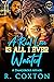 A Real Love Is All I Ever W...