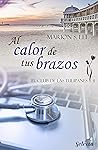 Al calor de tus brazos (El club de las Tulipanes #4)
