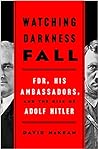 Watching Darkness Fall by David McKean