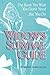 Widow's Survival Guide
