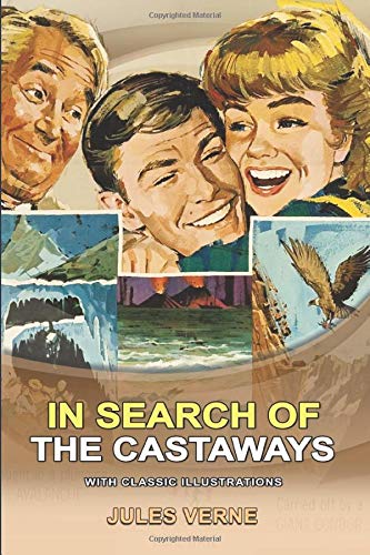 In Search of the Castaways