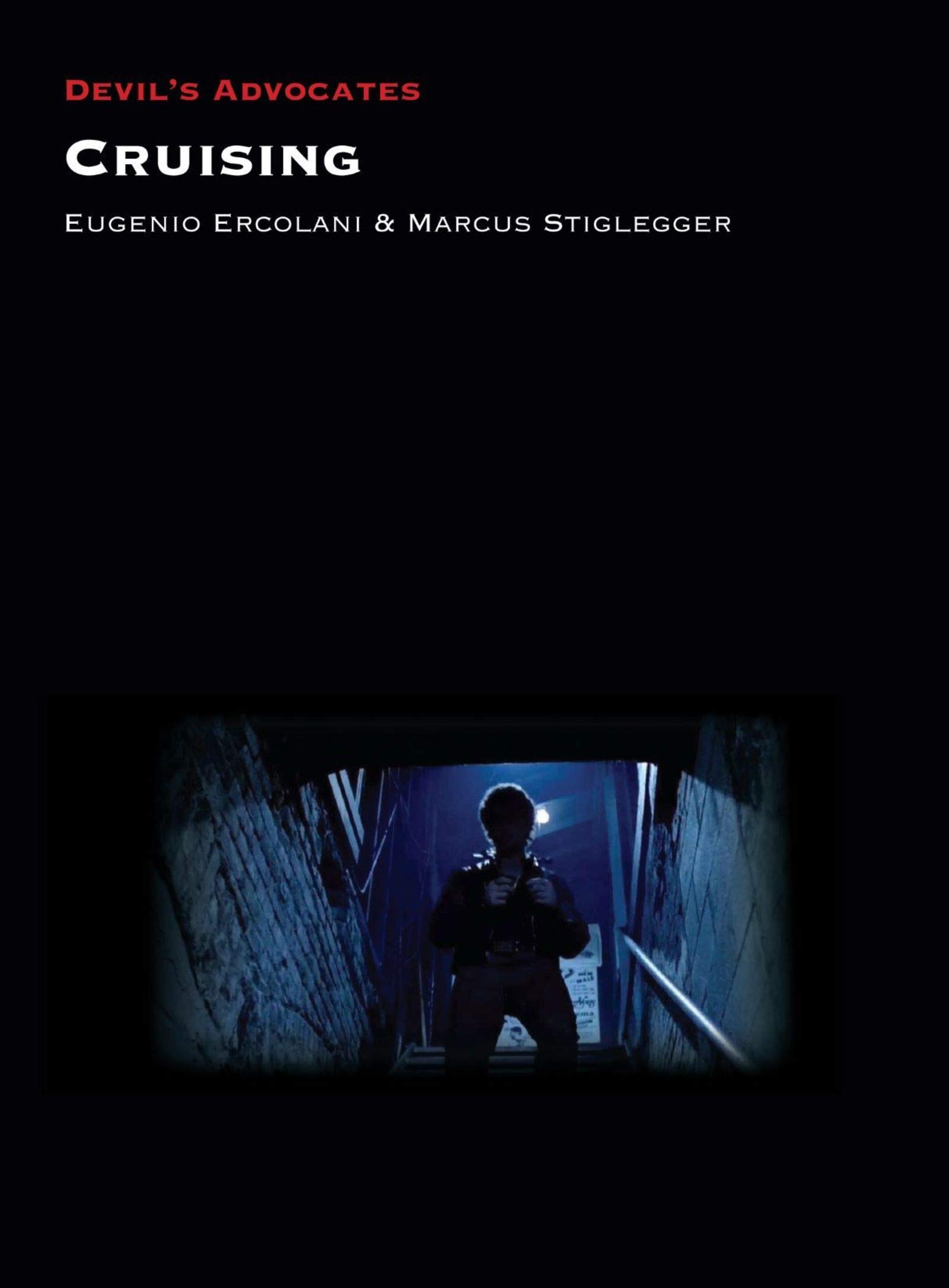 Cruising (Devils Advocates)