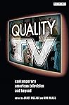 Quality TV: Conte...