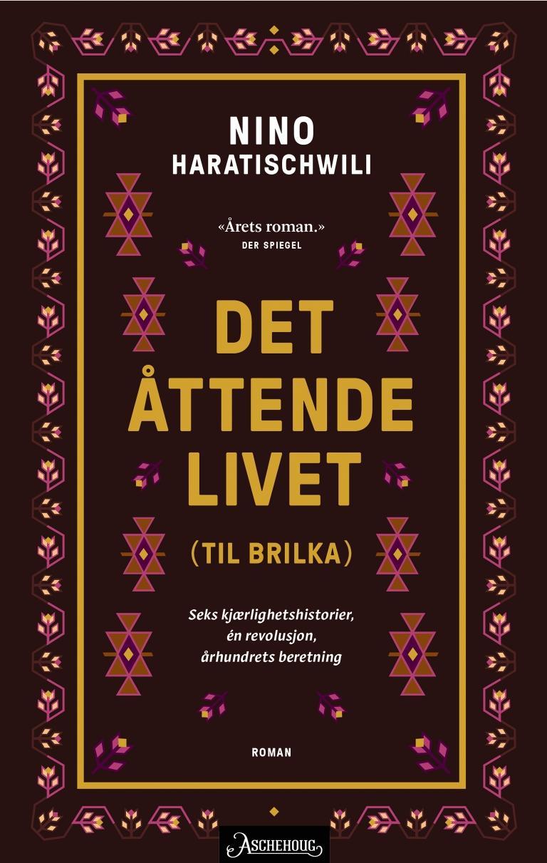 Det åttende livet