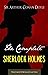 The Complete Sherlock Holmes