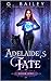 Adelaide's Fate (Her Fate #1)
