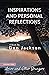 INSPIRATIONS AND PERSONAL REFLECTIONS