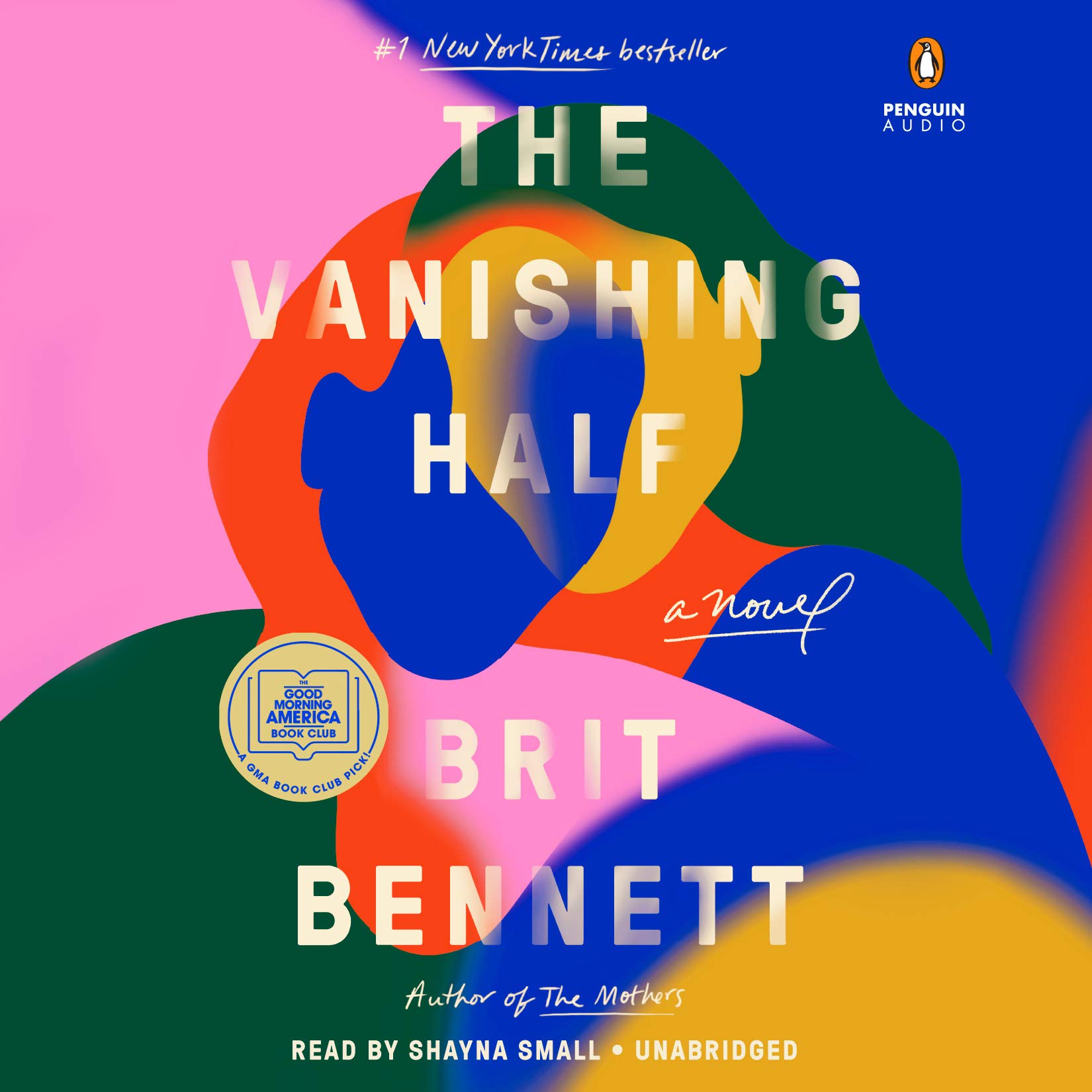 The Vanishing Half: A GMA Book Club Pick