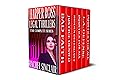 Harper Ross Legal Thrillers - The Complete Series