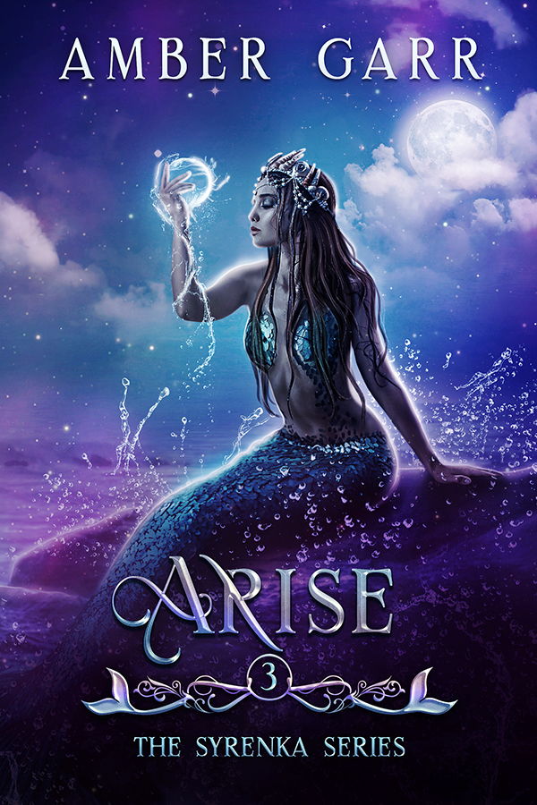 Arise (Syrenka, #3)