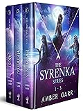 The Syrenka Series Box Set